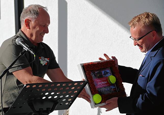 Bild 6: Tennis-Club Gurtweil
