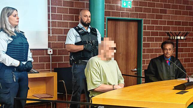 Wieder einmal findet sich ein 47 Jahre alter Mann aus Überlingen im großen Saal des Landgerichts Konstanz wieder. Dieses Mal geht es um ...