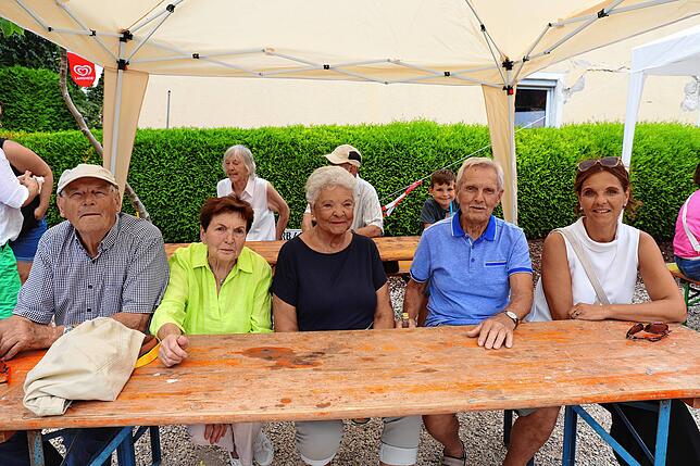 Bild 15: Die besten Bilder vom StraSeenFest in Illmensee