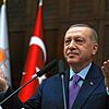 Recep Tayyip Erdogan (AKP)