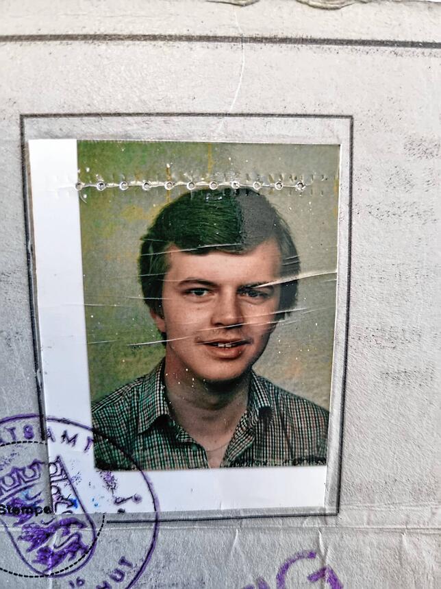 Schon länger und immer noch im Dienst der SPD und der Gemeinde Rickenbach.