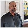 Sinan Kücükbas ist Geschäftsführer von Liyan‘s Brutzelbude. Der Imbiss in der Nähe des Rathauses muss allerdings schließen.