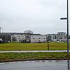 Auf diesem Grundstück an der Kreuzung von Bruderhof- und Remishofstraße soll der Nordstadtversorger entstehen.