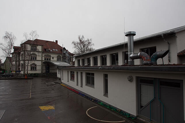 2020 soll unter anderem die Grundschule Wollmatingen generalsaniert werden.