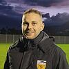 Trainer Manuel Gutacker und der SV Mühlhausen müssen eine 2:5-Niederlage gegen den SC Pfullendorf hinnehmen.