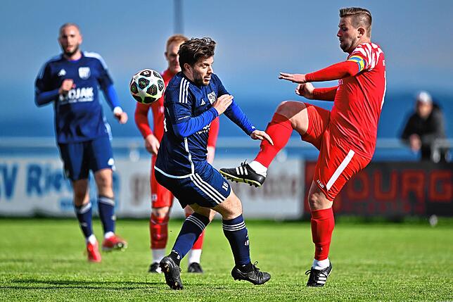 Bild 21: SV Blau-Weiß Murg siegt 5:1 beim FC Schlüchttal – und wir haben Bilder!
