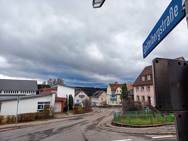 Die Spittelbergstraße in St. Georgen wird wieder nicht saniert – der erste Anlauf ist über drei Jahre her.
