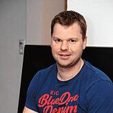 Macht weiter: Frank Hotz Ortsvorsteher von Mauchen.