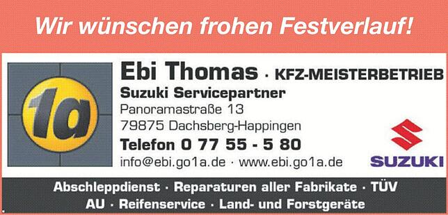 Bild 4: 69.Bergturnfest auf dem Dachsberg: Sport und Geselligkeit verbinden