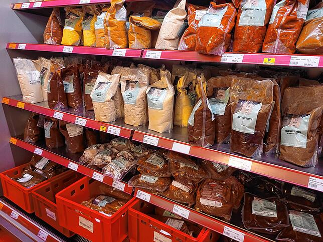 Voll im Trend: High-Convenience-Produkte, also verarbeitete aber dennoch hochwertige Speisen, werden von vielen Kunden nachgefragt.