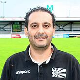Arash Yahyaijan