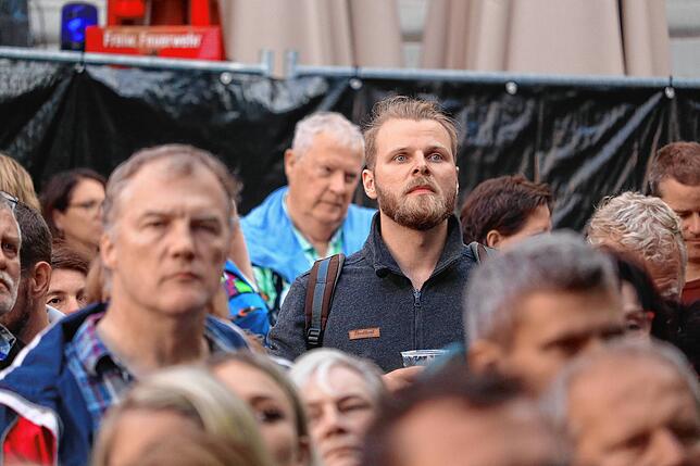 Bild 15: Bilder vom Meersburg Open Air mit Ben Zucker (2)