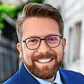 Auch Andreas Hennemann, vielen auch bekannt als Konstanzer OB-Kandidat, gehört zu den fünf Verteidigern.