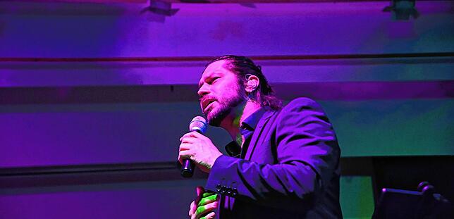 Bild 29: Die besten Bilder vom Sound of Stage des Blasorchesters Unterlauchringen!