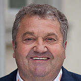 Manfred Löffler, CDU