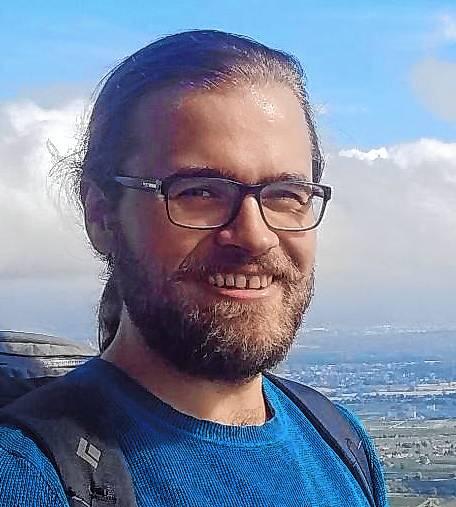 Paul Daum, Vorsitzender des Regionalverbandes Südbaden des Verkehrsclubs Deutschland.