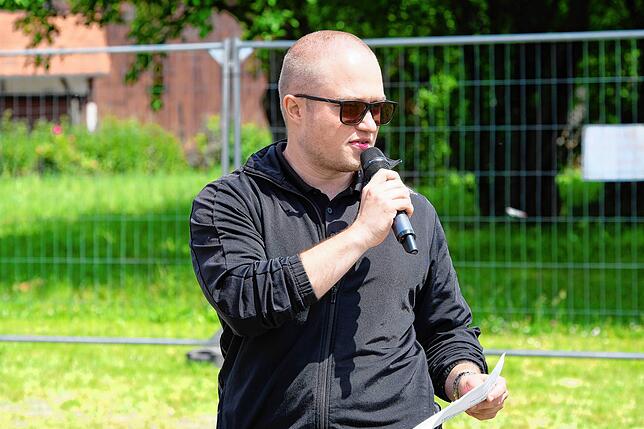 Bild 18: Bilder vom Jedermannsturnier in Kippenhausen