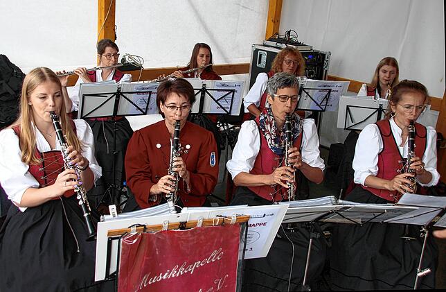 Bild 34: 34. Walder Dorffest Sonntag – Wir haben die Bilder