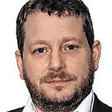 SÜDKURIER-Sportchef Dirk Salzmann.