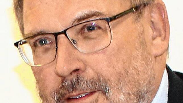 Bürgermeister Thomas Kugler appelliert an die Bürgerschaft.