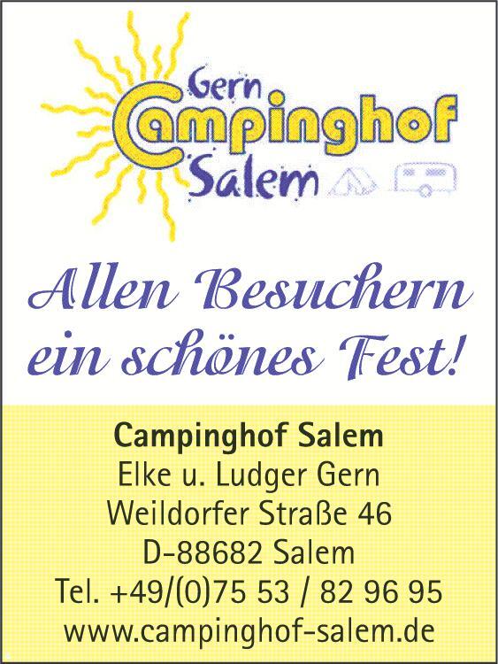 Bild 4: Prinz-Max-Fest in Salem-Neufrach: Viel Musik, gutes Essen und ein Jubiläum