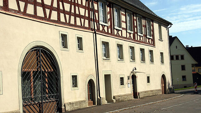 Das Pfarrhaus Riedöschingen soll gemeinsam mit der Stadt und den Vereinen genutzt werden. Bild: Holger Niederberger