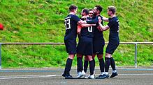 Bild : SG FC Wehr-Brennet startet mit einem 3:1-Sieg gegen den TuS Binzen &ndash; und wir haben Bilder!