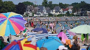 Bekommt man Urlaubsgeld, wenn man aufs Bürgergeld angewiesen ist?