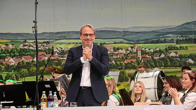 Bild 21: Bilder vom Tengener Schätzele-Markt &ndash; Teil 2