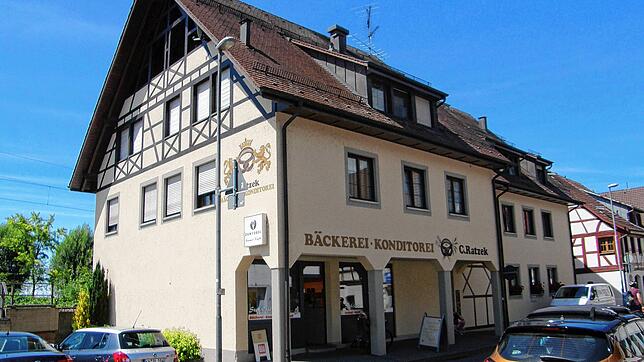 Die Bäckerei Ratzek bleibt vorerst so wie sie ist. Bäcker Christian Ratzek sucht allerdings einen guten Bäcker als Nachfolger.