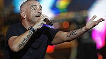 Eros Ramazzotti gastiert am Mittwoch, 26. Juli bei den Salem Open Airs. Fünf SÜDKURIER-Leser und ihre Begleitpersonen können bei der ...