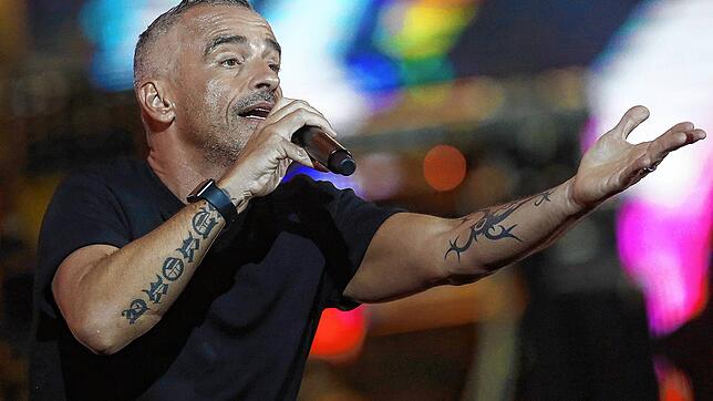 Eros Ramazzotti gastiert am Mittwoch, 26. Juli bei den Salem Open Airs. Fünf SÜDKURIER-Leser und ihre Begleitpersonen können bei der ...
