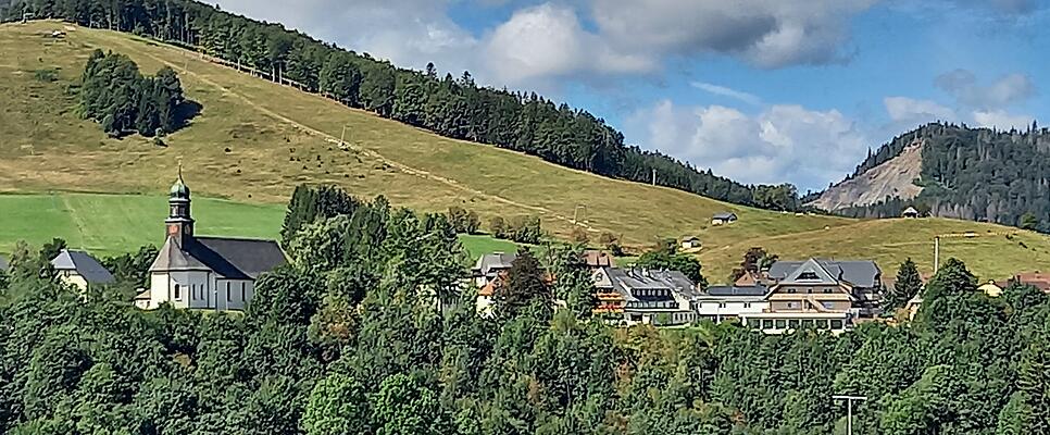 Bernau Bernau
