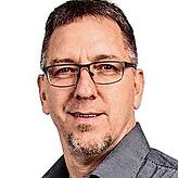 Wolfgang Querner ist Ortsvorsteher von Laiz. Er sagt: „Die Privatsphäre des Ministerpräsidenten gehört geschützt.“