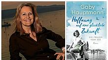 Gaby Hauptmann zählt zu den erfolgreichsten deutschsprachigen Autorinnen unserer Zeit. Jetzt hat sie ihren neuen Roman herausgebracht.