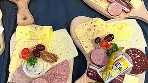 Bild : Birkendorfer Schopfschellenfest - Das sind die besten Bilder der Musiker