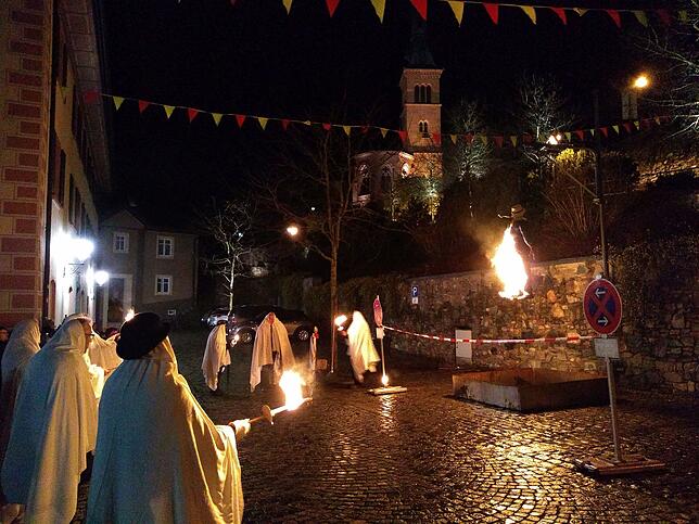 Laufenburg II