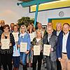 Die ältesten Senioren im Stadtturnverein Singen sind auch noch mit 85 und 88 Jahren sportlich aktiv: Bei der Jahreshauptversammlung im ...