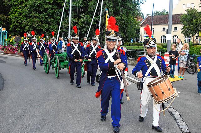 Bild 15: Alle Bilder vom Promenadenfest Überlingen &ndash; Teil 2