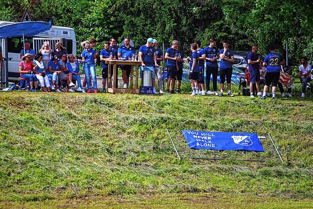 Bild 21: SV Albbruck kehrt in die Kreisliga A zurück – und wir haben Bilder!