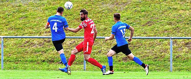 Bild 29: FC Schlüchttal gewinnt eigenes Turnier – wir haben Bilder!