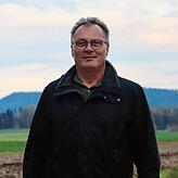 Stefan Kienzler, Leiter der Feuerwehr Gottmadingen, hält den Ansatz von Zentralbeschaffungen für „den richtigen Weg für die Zukunft“.