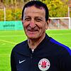 Er kann es nicht lassen: Bülent Polat ist mit 65 Jahren noch Spielertrainer beim DTFV Bad Säckingen.