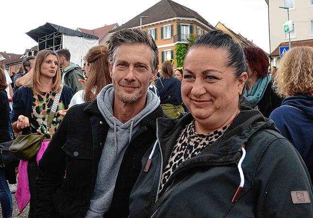 Bild 7: Die schönsten Bilder vom Konzert von Mando Diao beim Markdorf Open Air – Teil 3