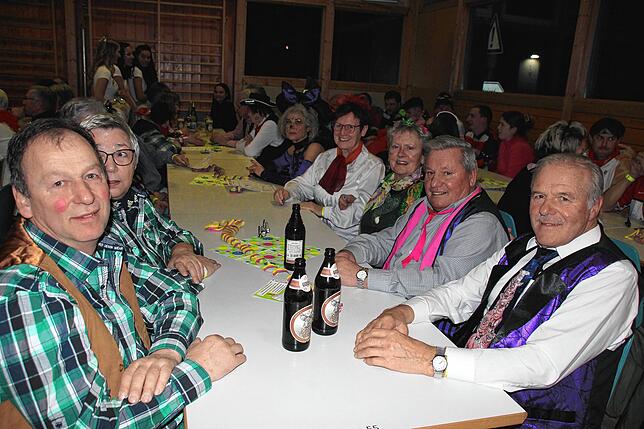 Bild 31: Die besten Bilder vom Sportlerball in Herdwangen