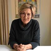 Susanne Biskoping vom Frauenhaus Singen