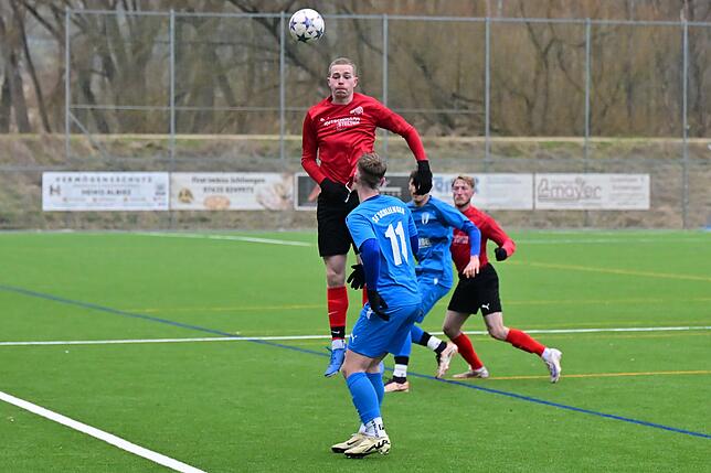 Bild 32: FC Hochrhein siegt 1:0 bei den SF Schliengen – und wir haben Fotos!