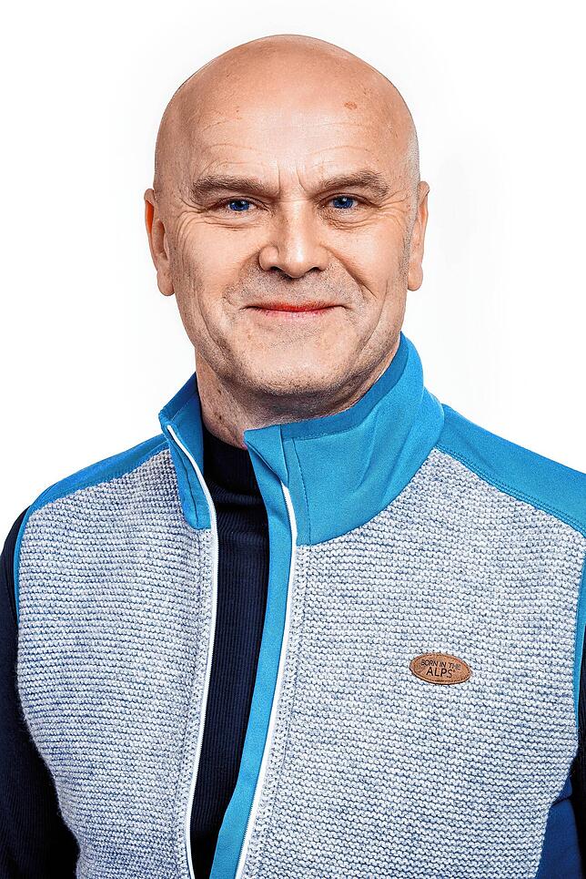 Jürgen Erndle