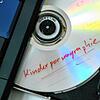Eine DVD mit der Aufschrift &bdquo;Kinderpornografie&ldquo;. (Symbolbild) Die Kantonspolizei Aargau und das Schweizer Bundesamt für ...