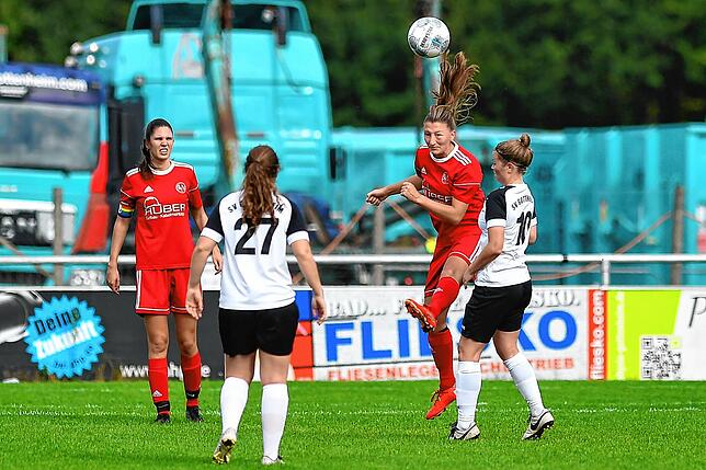 Bild 13: SC Niederhof/Binzgen unterliegt beim SV Gottenheim mit 1:4 &ndash; und wir haben Bilder!